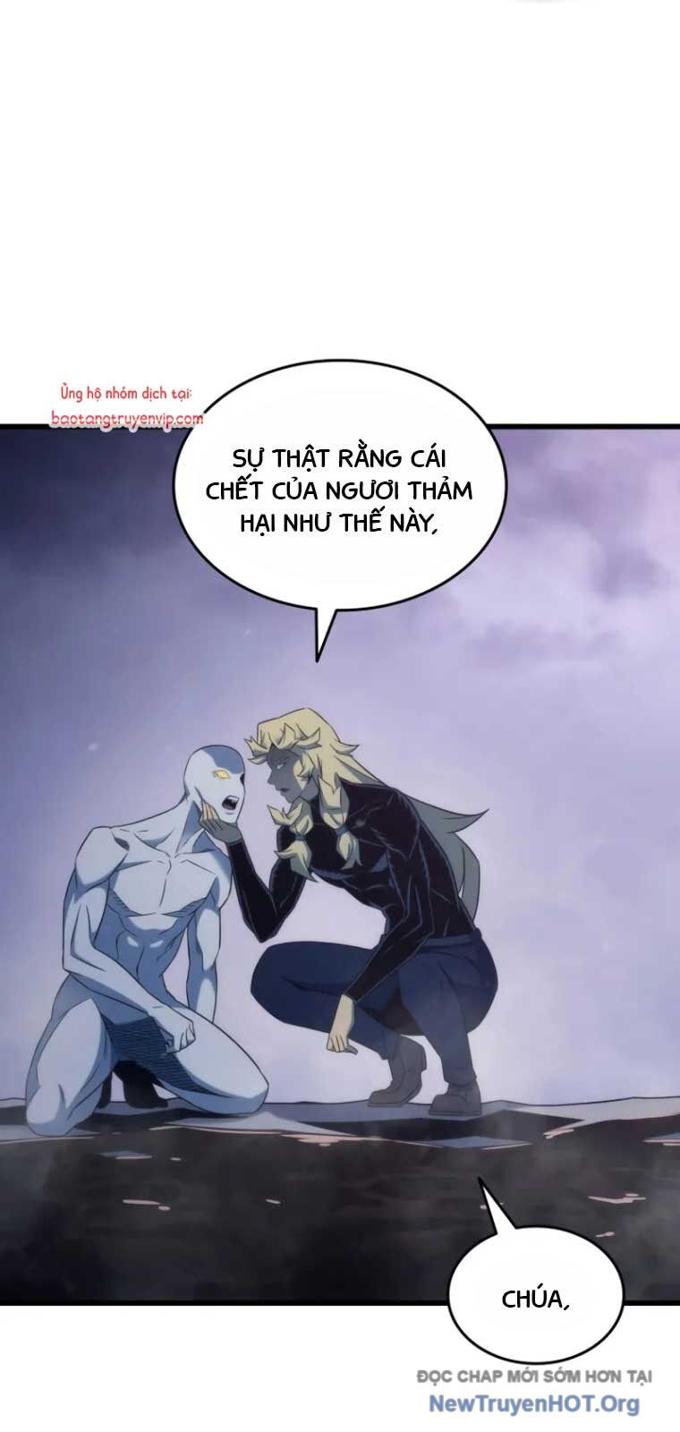 Sự Trở Lại Của Pháp Sư Vĩ Đại Sau 4000 Năm Chap 198 - Next Chap 199