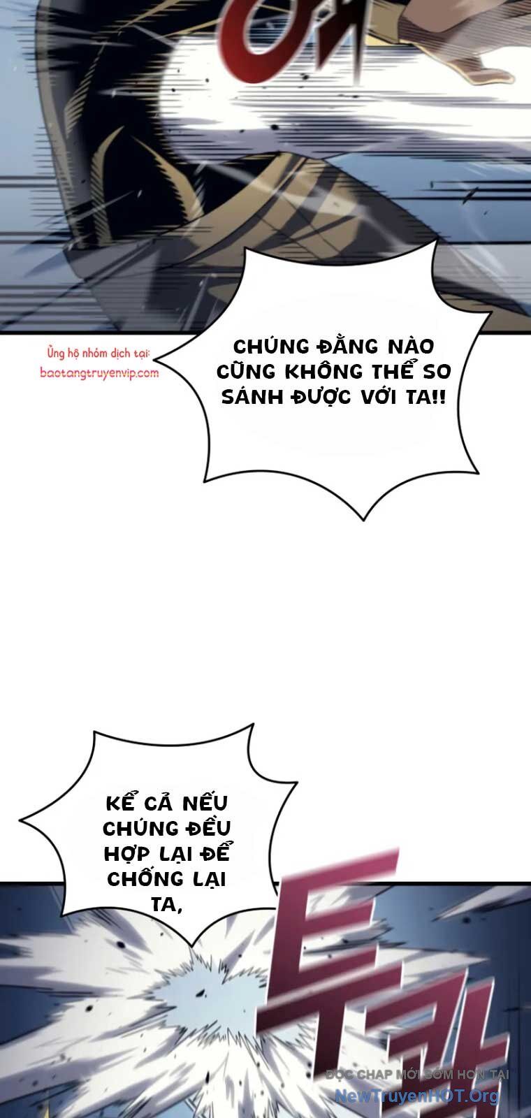 Sự Trở Lại Của Pháp Sư Vĩ Đại Sau 4000 Năm Chap 198 - Next Chap 199
