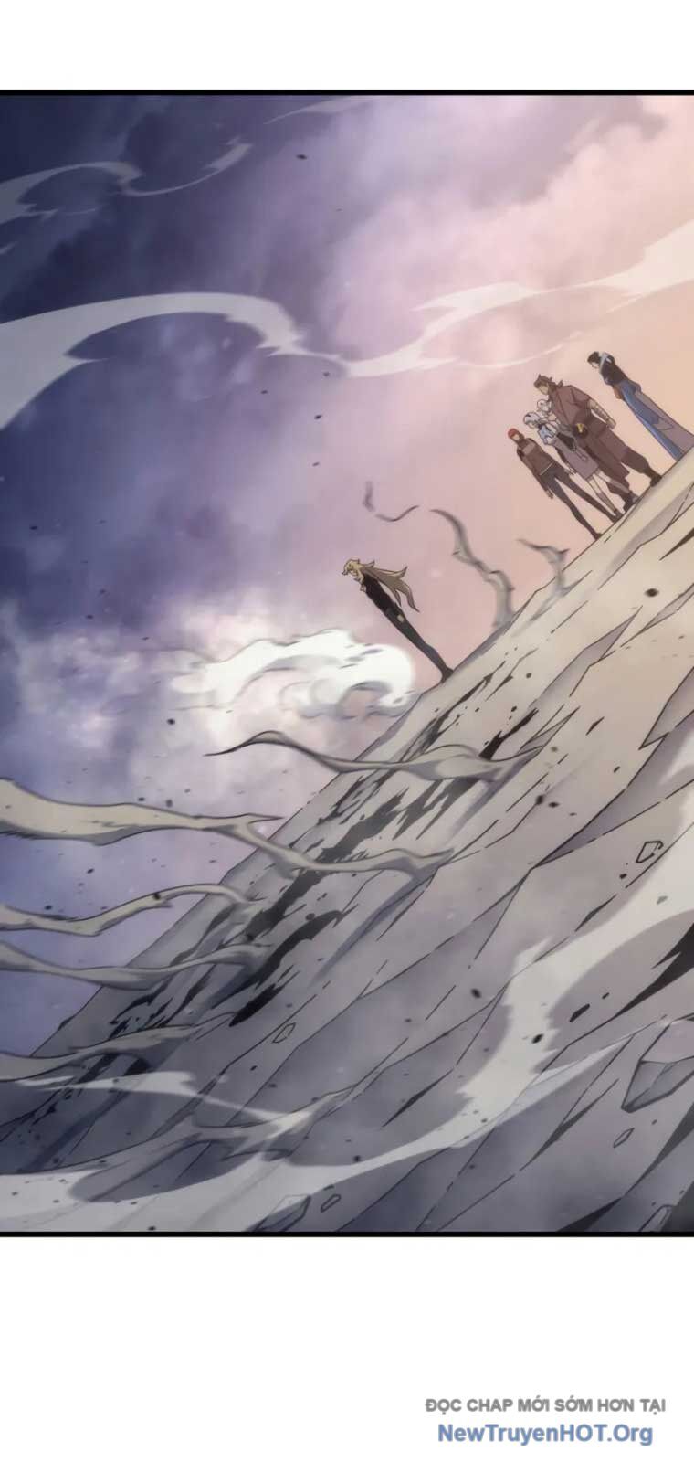 Sự Trở Lại Của Pháp Sư Vĩ Đại Sau 4000 Năm Chap 198 - Next Chap 199