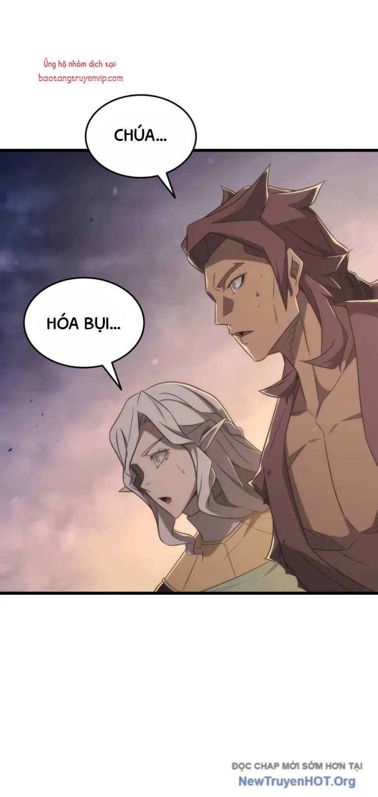 Sự Trở Lại Của Pháp Sư Vĩ Đại Sau 4000 Năm Chap 198 - Next Chap 199