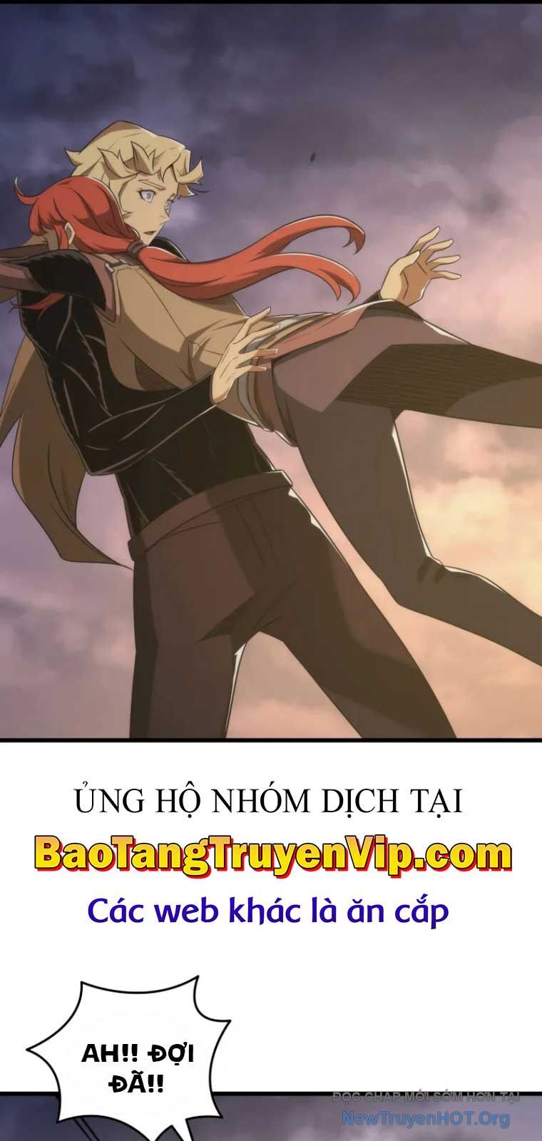 Sự Trở Lại Của Pháp Sư Vĩ Đại Sau 4000 Năm Chap 198 - Next Chap 199