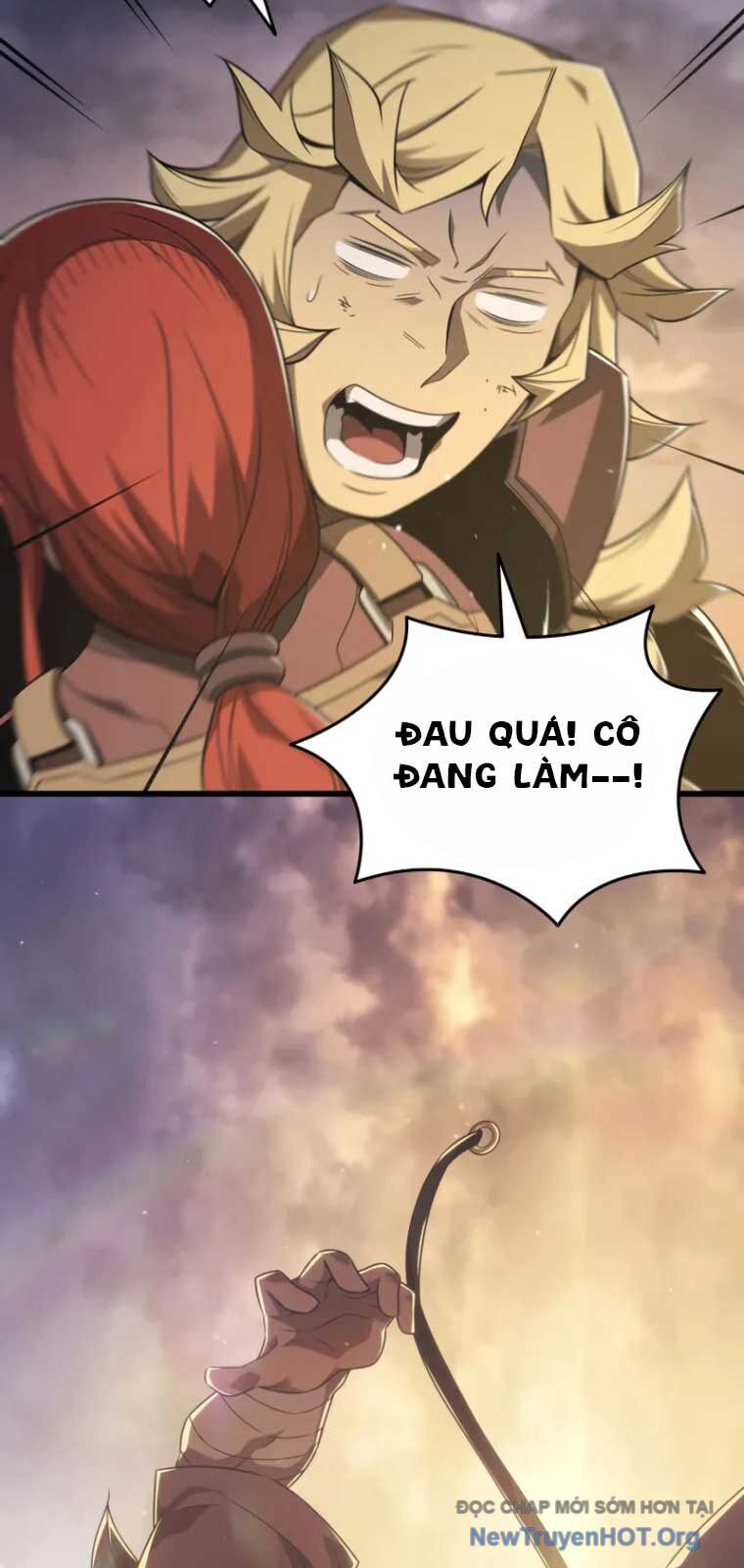 Sự Trở Lại Của Pháp Sư Vĩ Đại Sau 4000 Năm Chap 198 - Next Chap 199