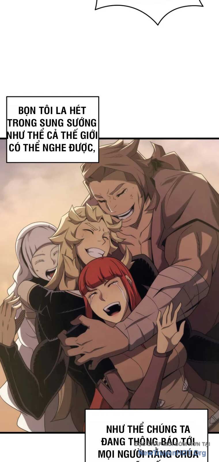 Sự Trở Lại Của Pháp Sư Vĩ Đại Sau 4000 Năm Chap 198 - Next Chap 199