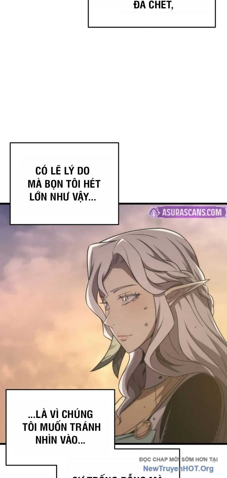 Sự Trở Lại Của Pháp Sư Vĩ Đại Sau 4000 Năm Chap 198 - Next Chap 199