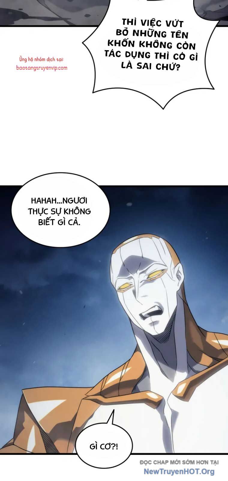 Sự Trở Lại Của Pháp Sư Vĩ Đại Sau 4000 Năm Chap 198 - Next Chap 199