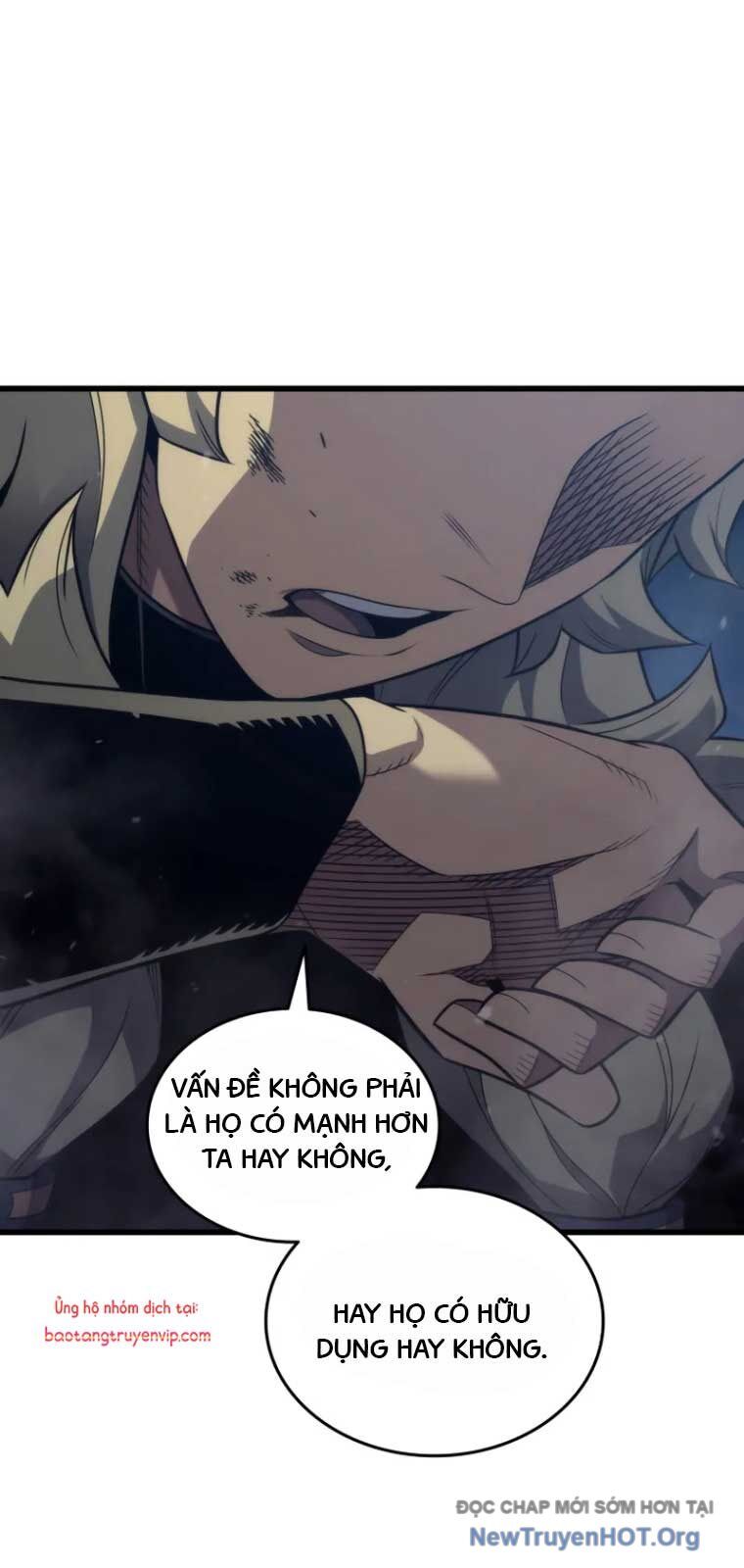 Sự Trở Lại Của Pháp Sư Vĩ Đại Sau 4000 Năm Chap 198 - Next Chap 199