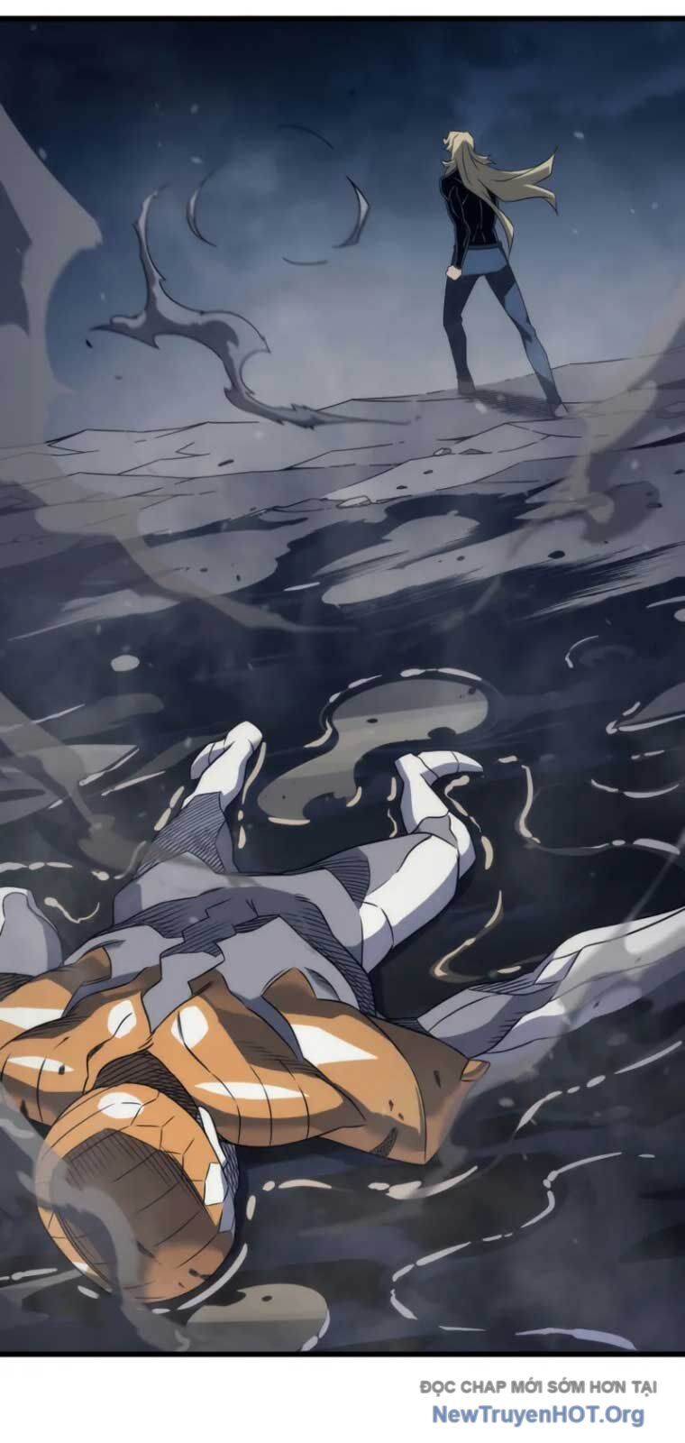 Sự Trở Lại Của Pháp Sư Vĩ Đại Sau 4000 Năm Chap 198 - Next Chap 199