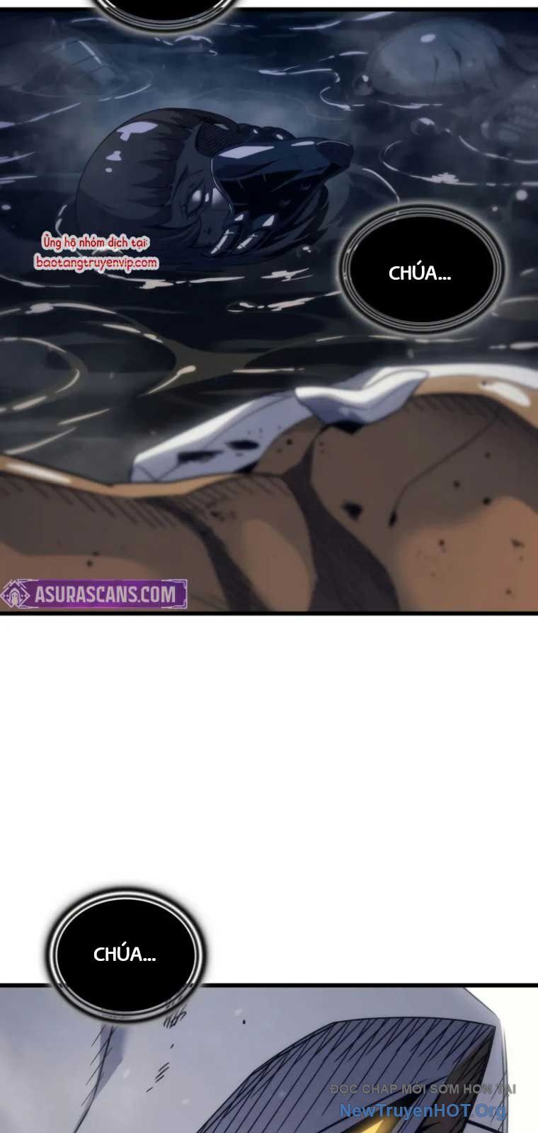 Sự Trở Lại Của Pháp Sư Vĩ Đại Sau 4000 Năm Chap 198 - Next Chap 199