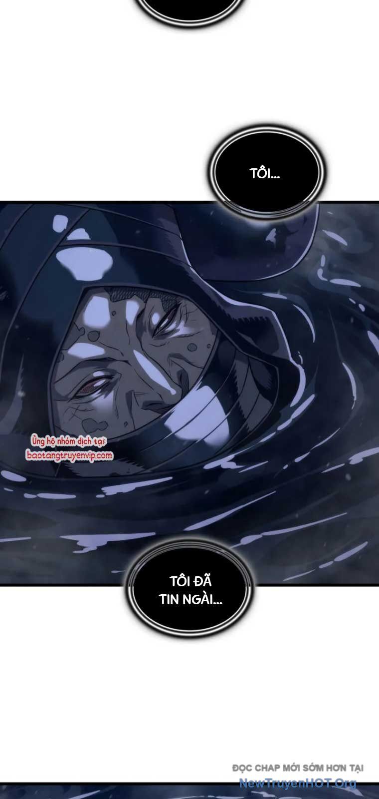 Sự Trở Lại Của Pháp Sư Vĩ Đại Sau 4000 Năm Chap 198 - Next Chap 199