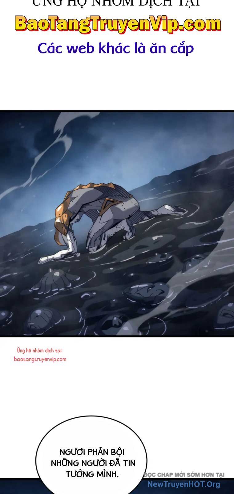 Sự Trở Lại Của Pháp Sư Vĩ Đại Sau 4000 Năm Chap 198 - Next Chap 199