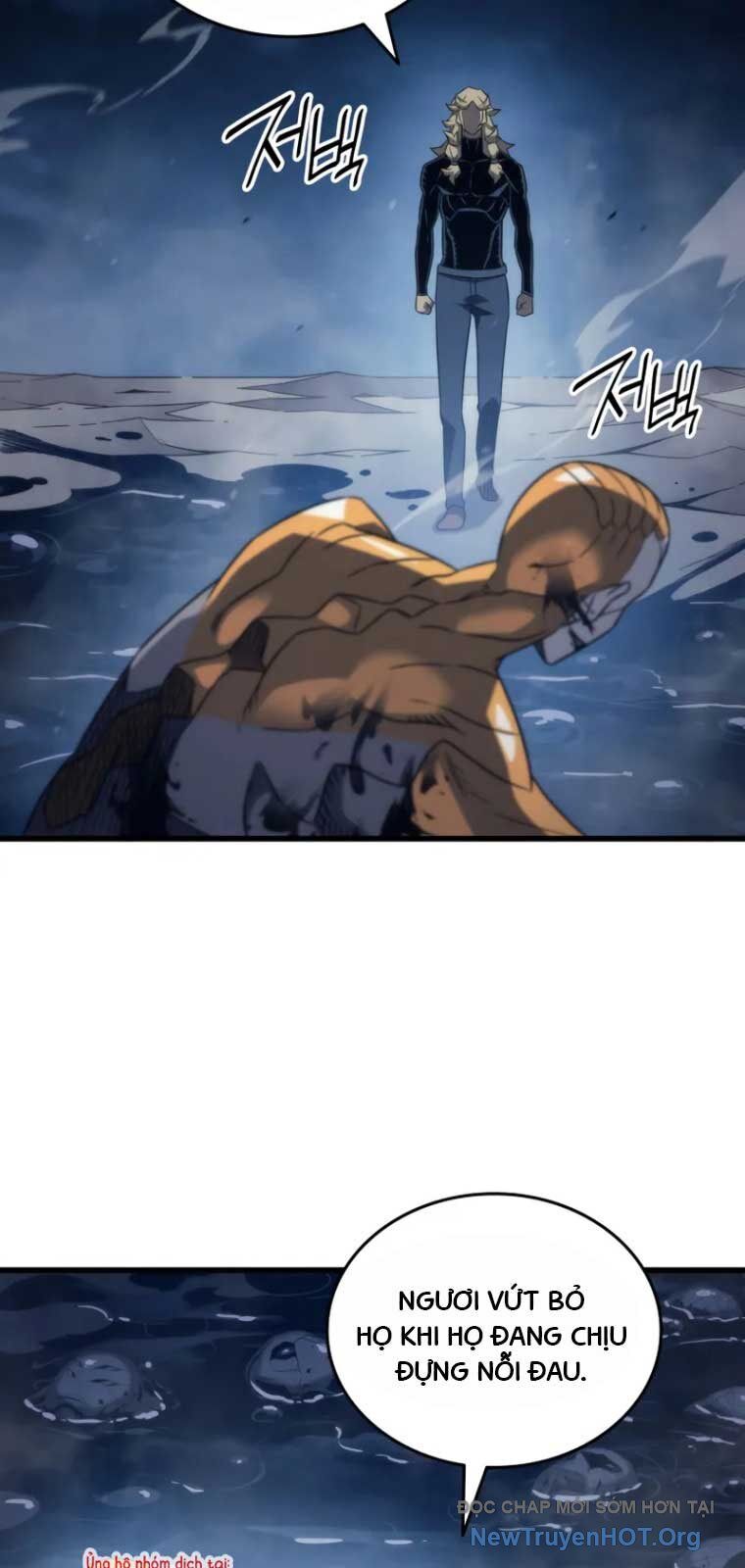 Sự Trở Lại Của Pháp Sư Vĩ Đại Sau 4000 Năm Chap 198 - Next Chap 199