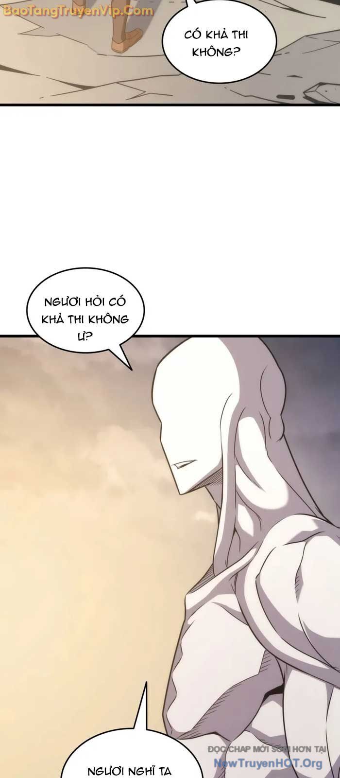 Sự Trở Lại Của Pháp Sư Vĩ Đại Sau 4000 Năm Chap 199 - Next Chap 200