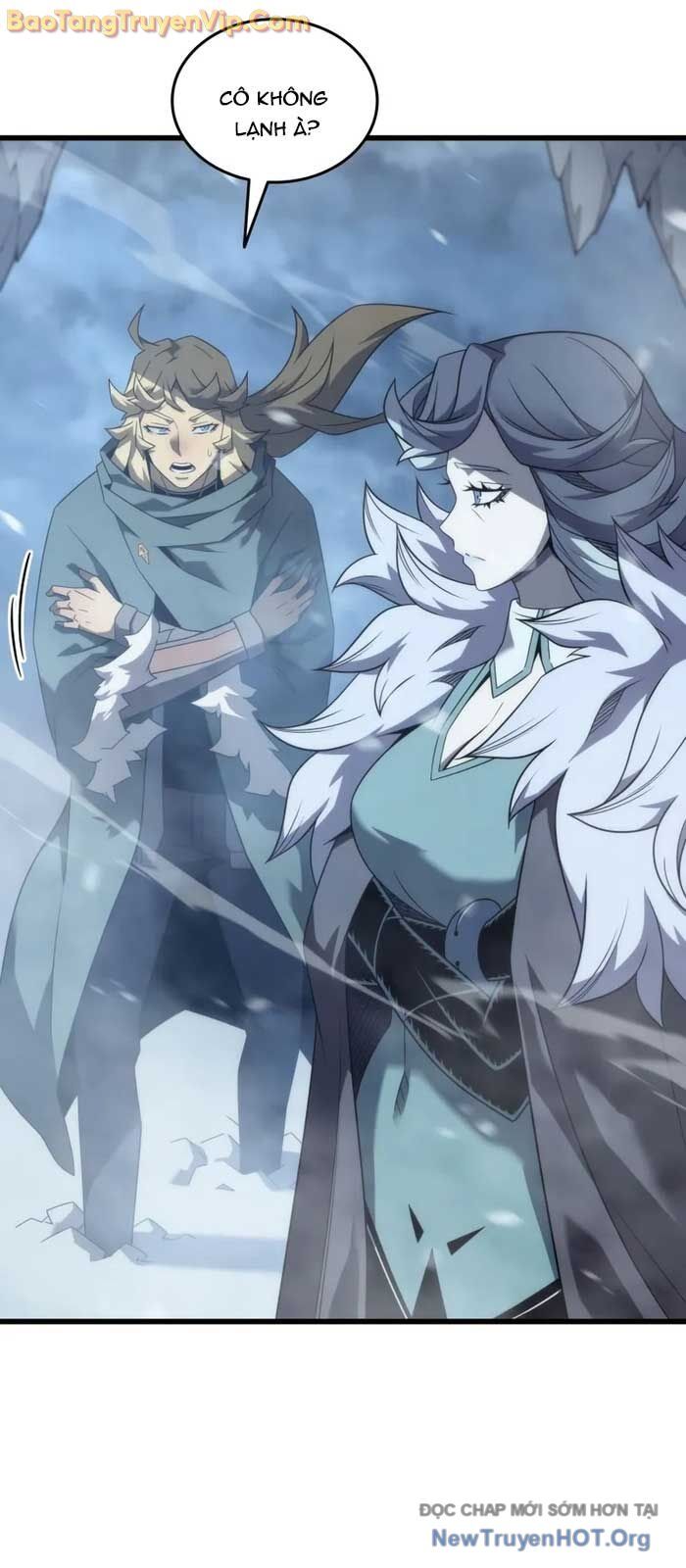 Sự Trở Lại Của Pháp Sư Vĩ Đại Sau 4000 Năm Chap 199 - Next Chap 200