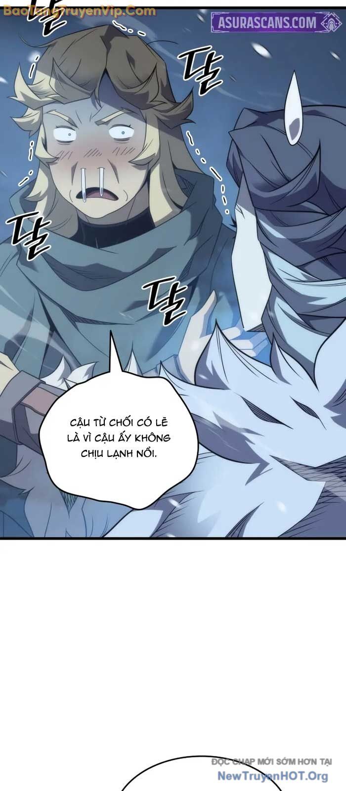 Sự Trở Lại Của Pháp Sư Vĩ Đại Sau 4000 Năm Chap 199 - Next Chap 200