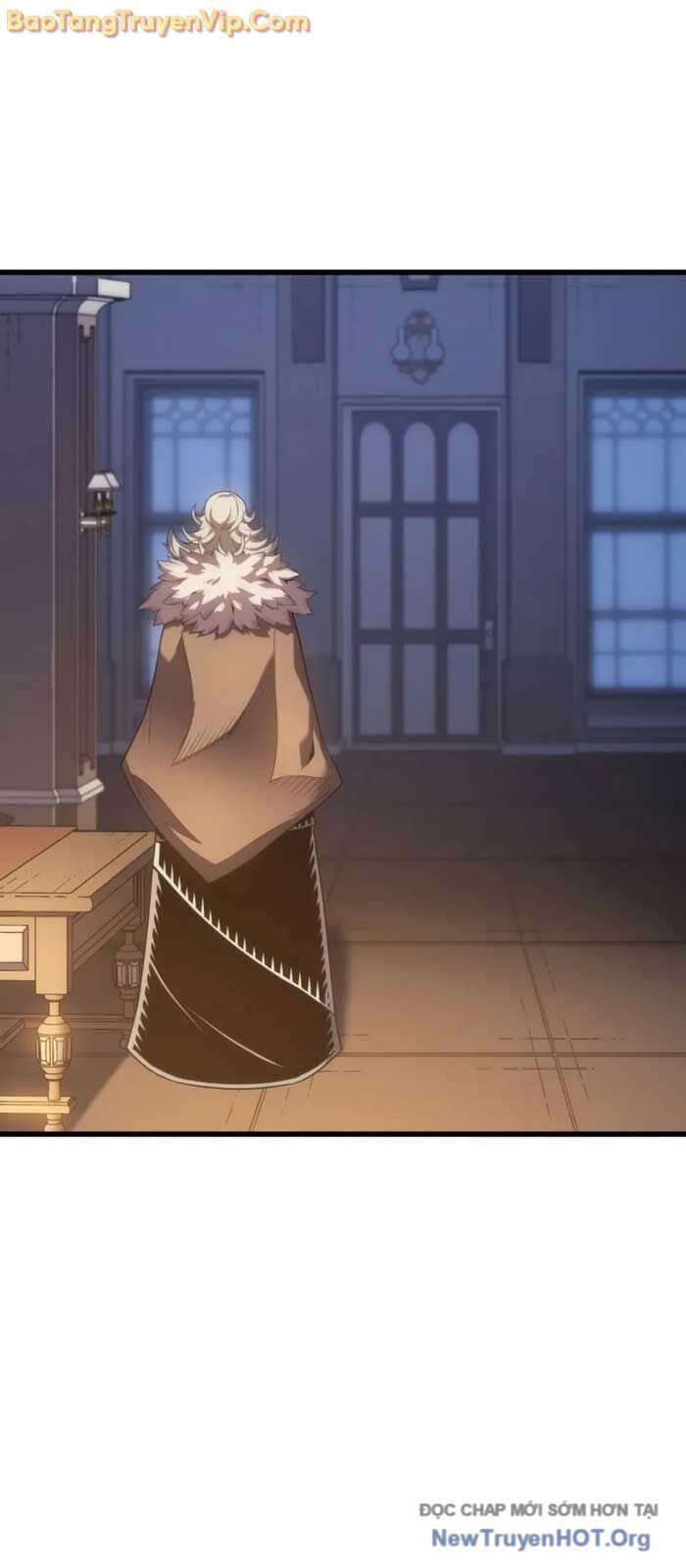 Sự Trở Lại Của Pháp Sư Vĩ Đại Sau 4000 Năm Chap 199 - Next Chap 200