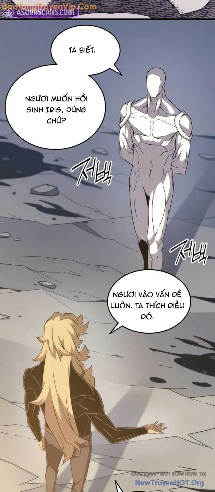 Sự Trở Lại Của Pháp Sư Vĩ Đại Sau 4000 Năm Chap 199 - Next Chap 200