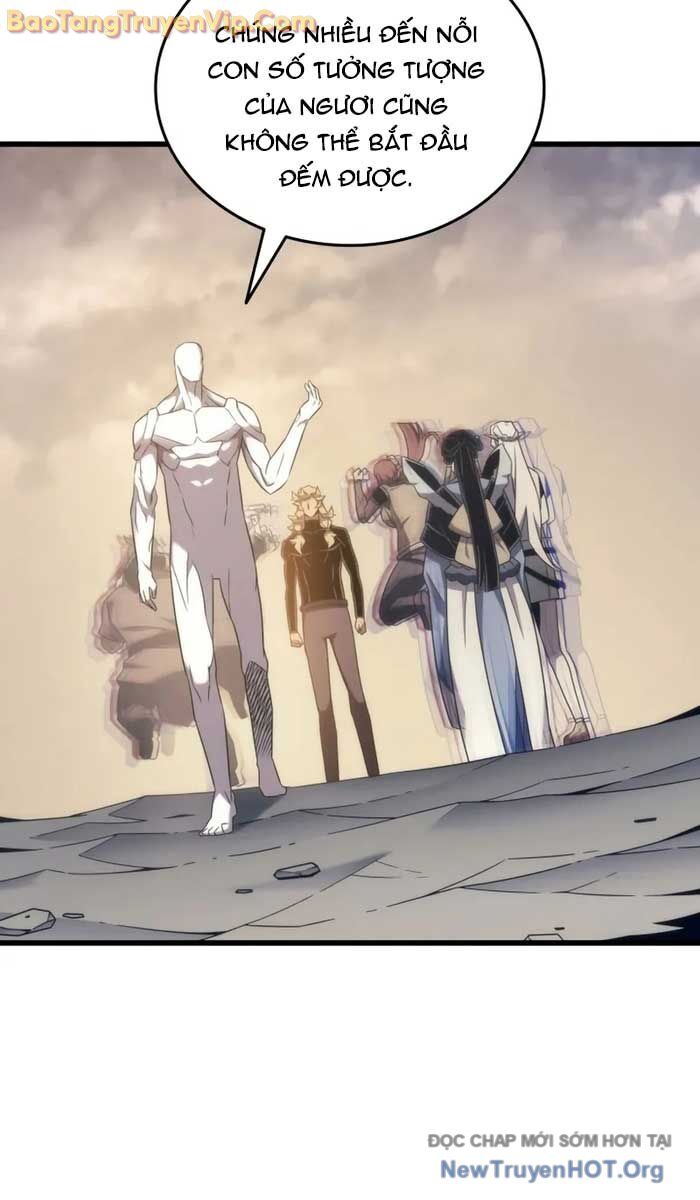 Sự Trở Lại Của Pháp Sư Vĩ Đại Sau 4000 Năm Chap 199 - Next Chap 200