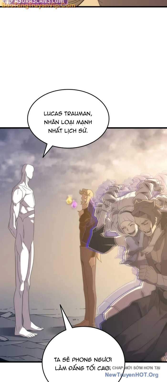 Sự Trở Lại Của Pháp Sư Vĩ Đại Sau 4000 Năm Chap 199 - Next Chap 200