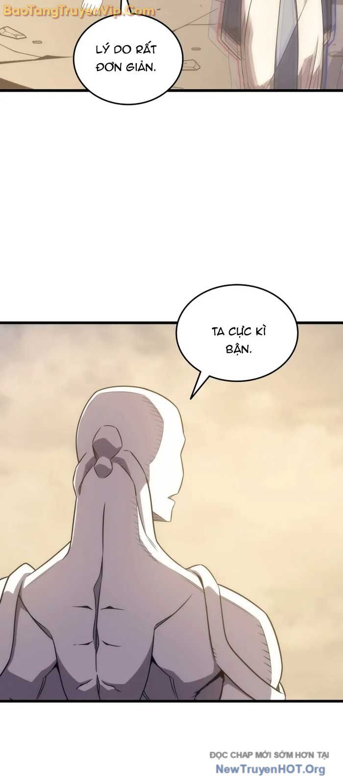 Sự Trở Lại Của Pháp Sư Vĩ Đại Sau 4000 Năm Chap 199 - Next Chap 200