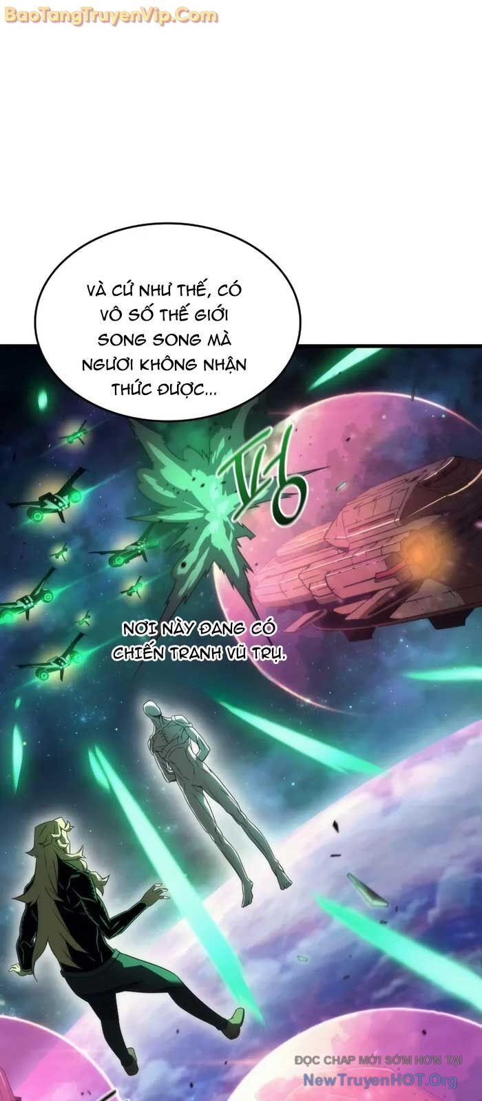 Sự Trở Lại Của Pháp Sư Vĩ Đại Sau 4000 Năm Chap 199 - Next Chap 200