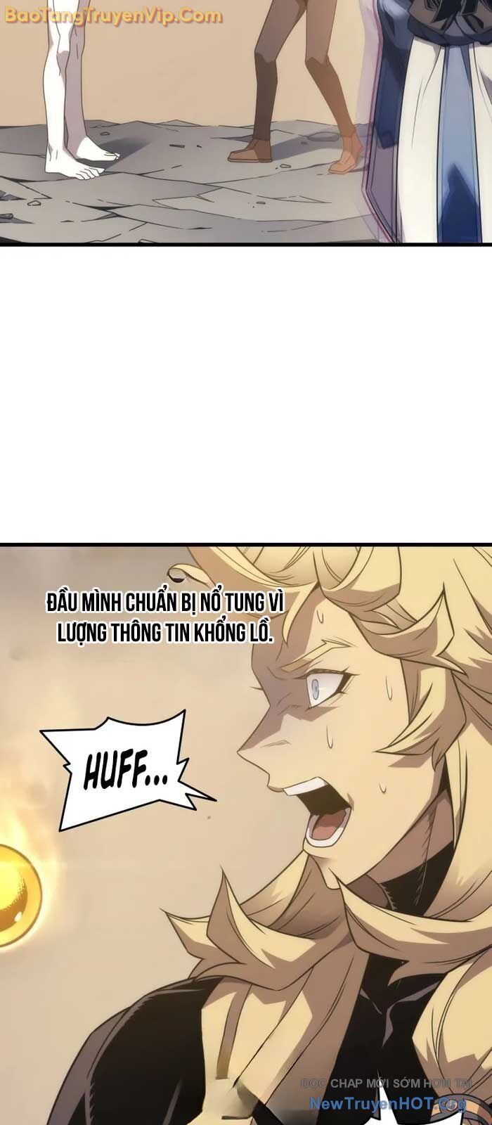 Sự Trở Lại Của Pháp Sư Vĩ Đại Sau 4000 Năm Chap 199 - Next Chap 200