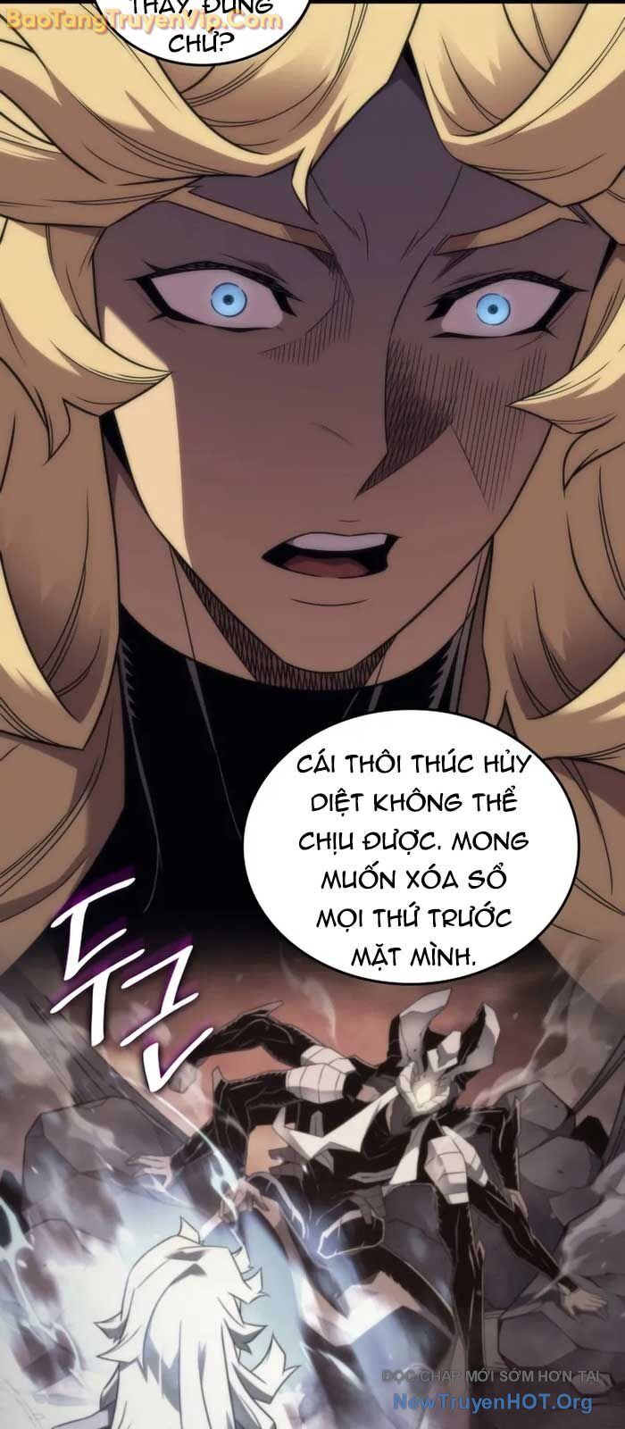 Sự Trở Lại Của Pháp Sư Vĩ Đại Sau 4000 Năm Chap 199 - Next Chap 200