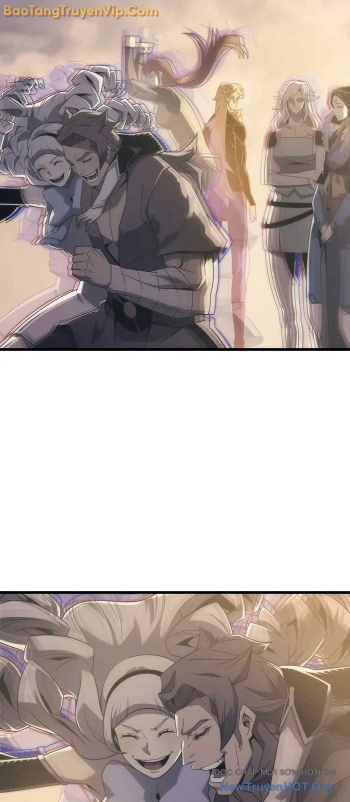 Sự Trở Lại Của Pháp Sư Vĩ Đại Sau 4000 Năm Chap 199 - Next Chap 200