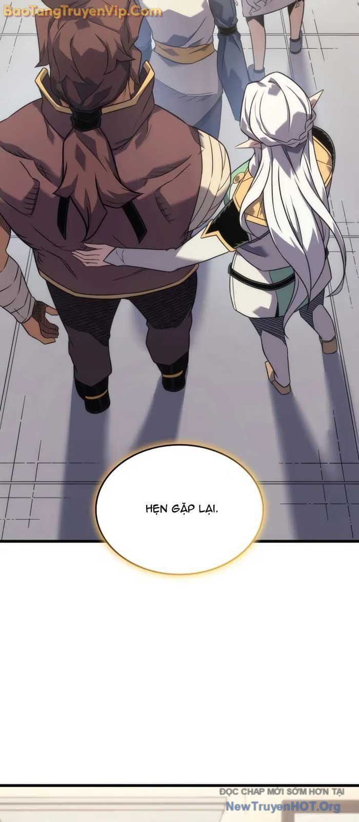 Sự Trở Lại Của Pháp Sư Vĩ Đại Sau 4000 Năm Chap 200 - Next Chap 201