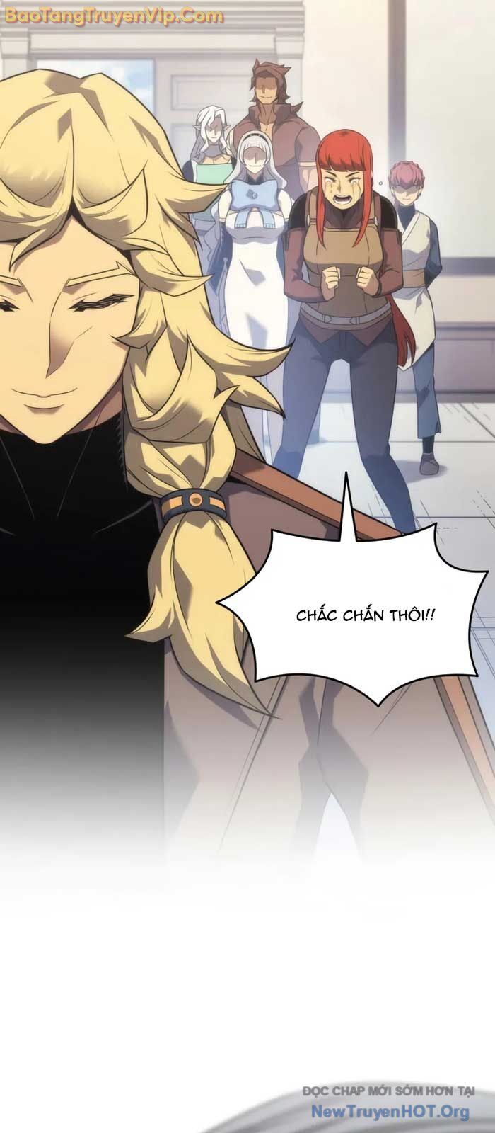 Sự Trở Lại Của Pháp Sư Vĩ Đại Sau 4000 Năm Chap 200 - Next Chap 201