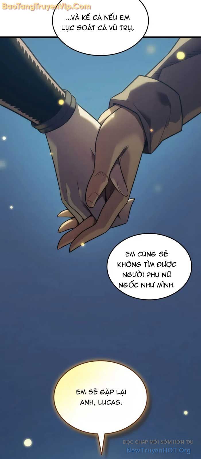 Sự Trở Lại Của Pháp Sư Vĩ Đại Sau 4000 Năm Chap 200 - Next Chap 201