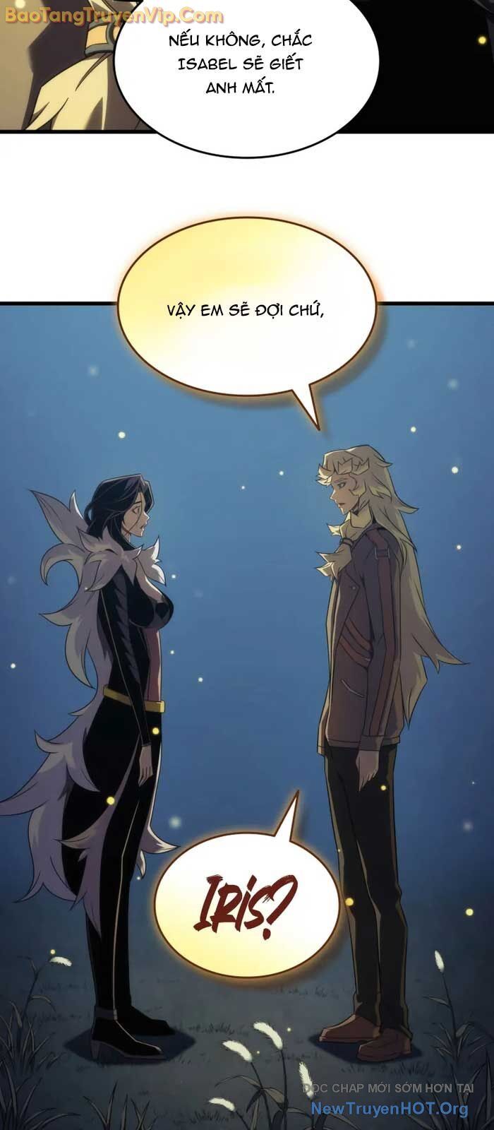 Sự Trở Lại Của Pháp Sư Vĩ Đại Sau 4000 Năm Chap 200 - Next Chap 201