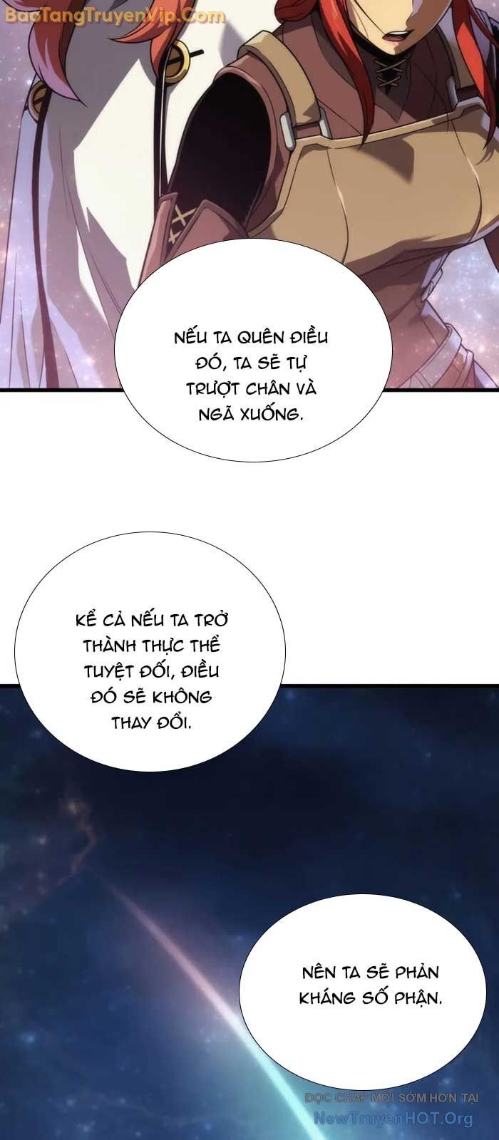 Sự Trở Lại Của Pháp Sư Vĩ Đại Sau 4000 Năm Chap 200 - Next Chap 201