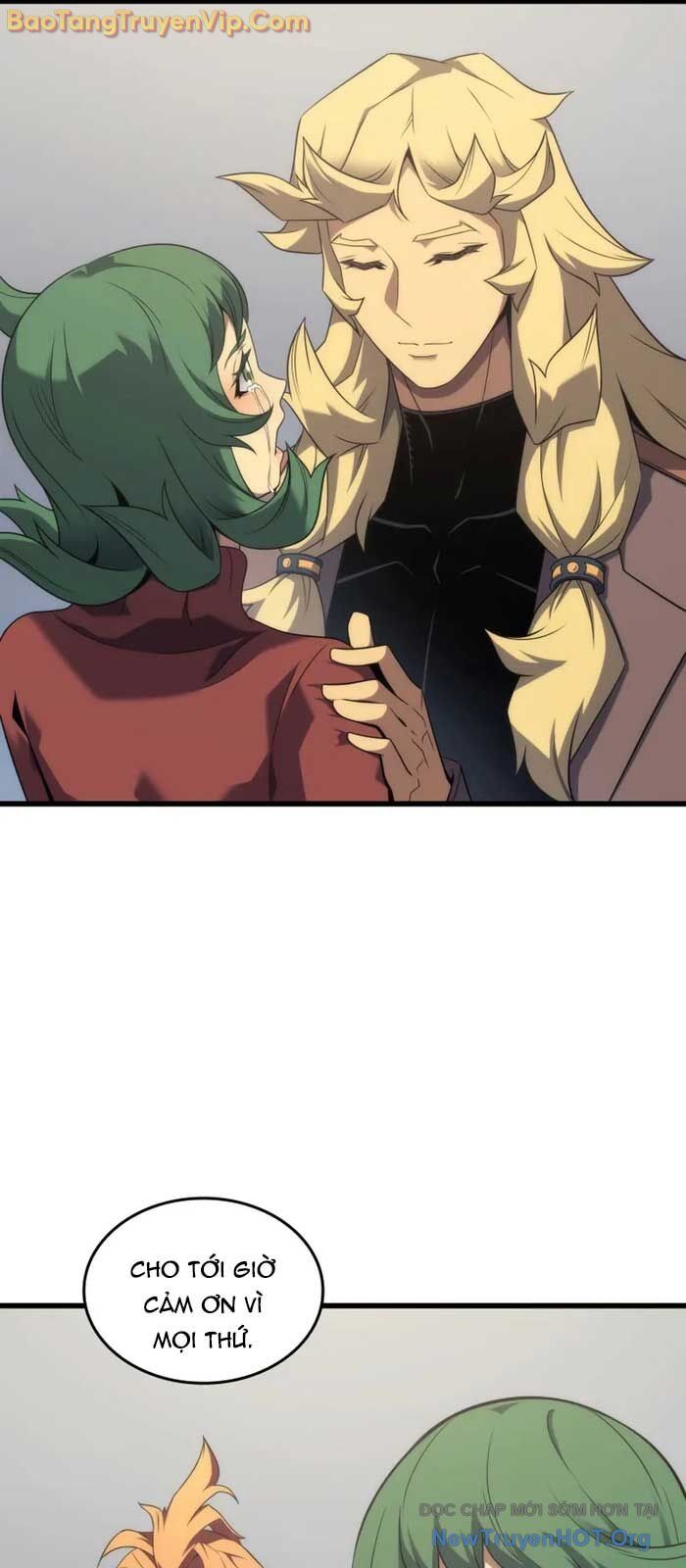 Sự Trở Lại Của Pháp Sư Vĩ Đại Sau 4000 Năm Chap 200 - Next Chap 201