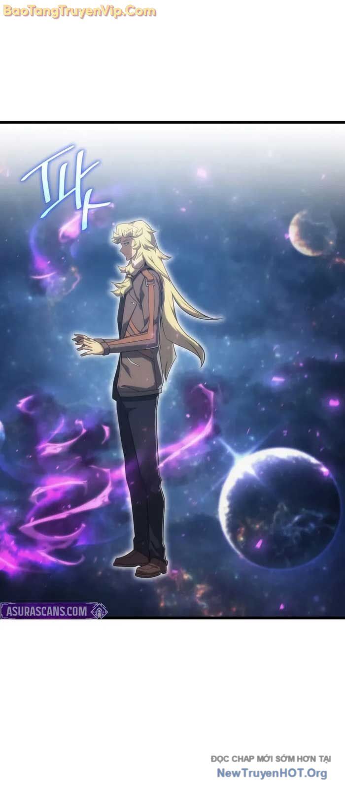 Sự Trở Lại Của Pháp Sư Vĩ Đại Sau 4000 Năm Chap 200 - Next Chap 201