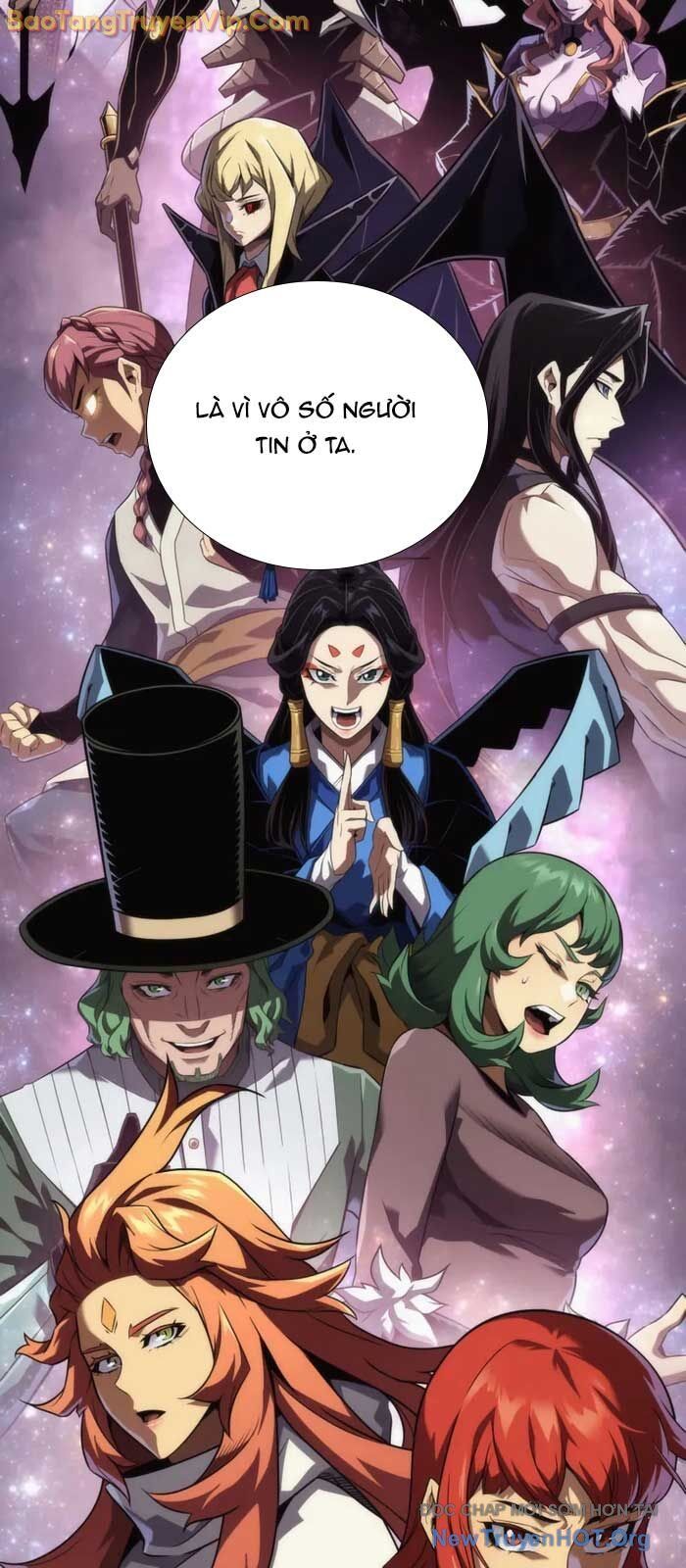 Sự Trở Lại Của Pháp Sư Vĩ Đại Sau 4000 Năm Chap 200 - Next Chap 201