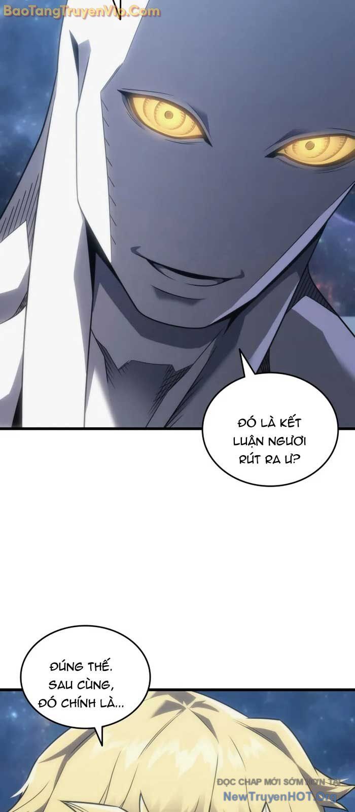 Sự Trở Lại Của Pháp Sư Vĩ Đại Sau 4000 Năm Chap 200 - Next Chap 201