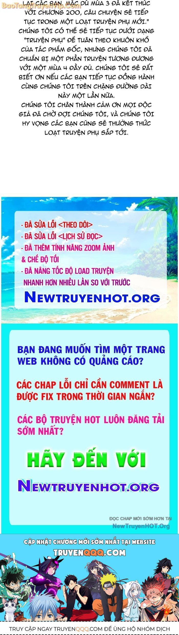Sự Trở Lại Của Pháp Sư Vĩ Đại Sau 4000 Năm Chap 200 - Next Chap 201