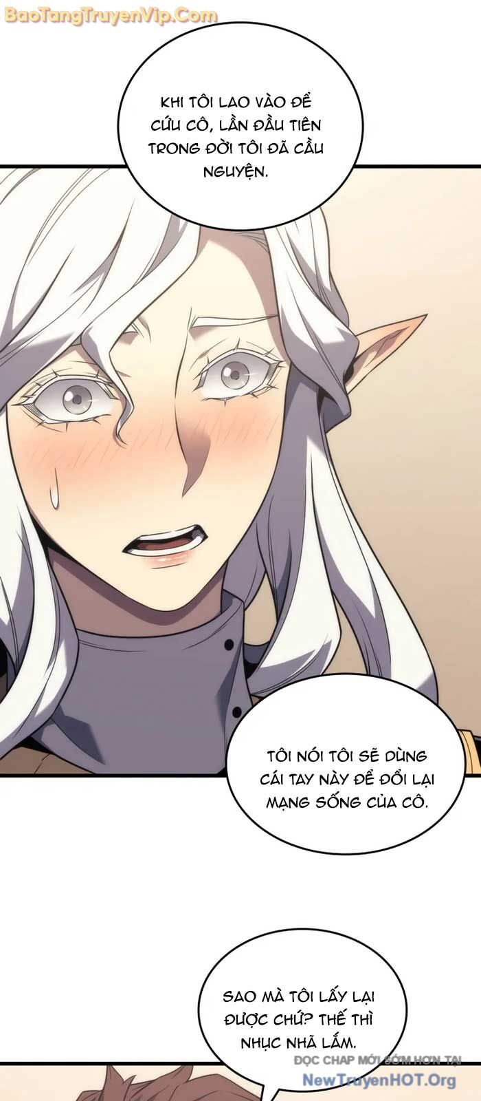 Sự Trở Lại Của Pháp Sư Vĩ Đại Sau 4000 Năm Chap 200 - Next Chap 201