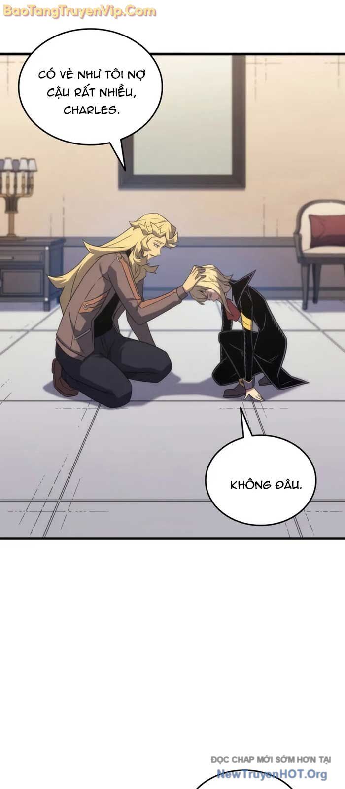 Sự Trở Lại Của Pháp Sư Vĩ Đại Sau 4000 Năm Chap 200 - Next Chap 201