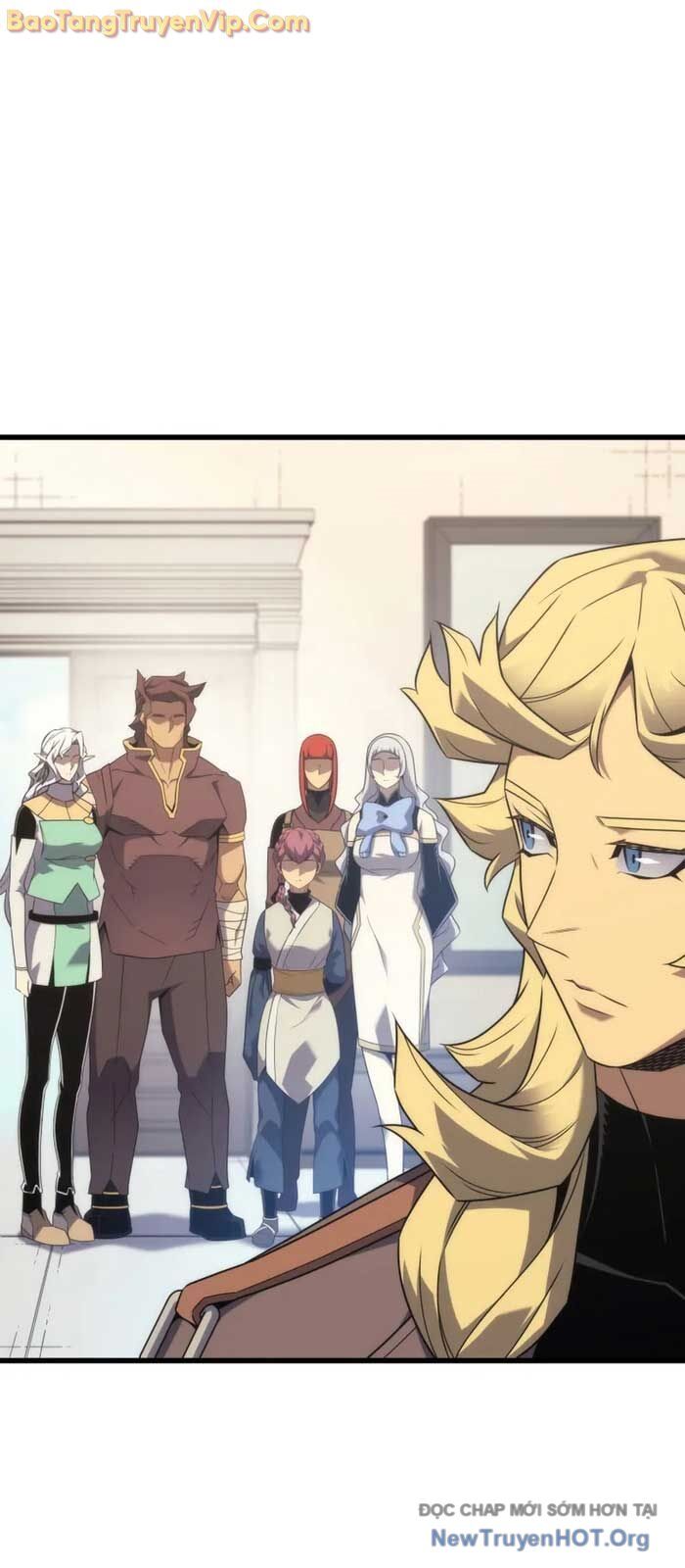 Sự Trở Lại Của Pháp Sư Vĩ Đại Sau 4000 Năm Chap 200 - Next Chap 201