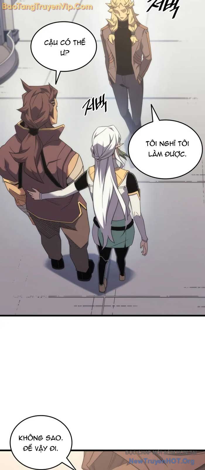 Sự Trở Lại Của Pháp Sư Vĩ Đại Sau 4000 Năm Chap 200 - Next Chap 201