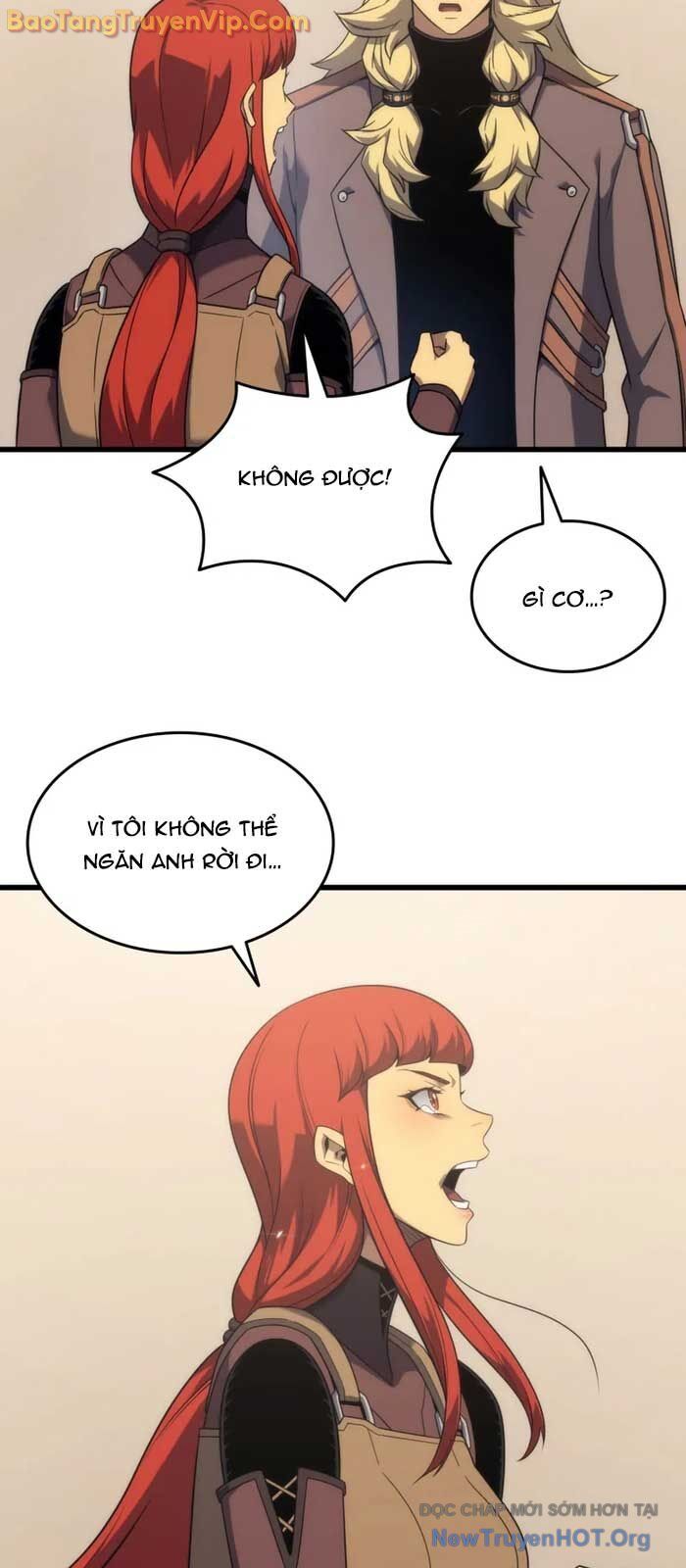 Sự Trở Lại Của Pháp Sư Vĩ Đại Sau 4000 Năm Chap 200 - Next Chap 201