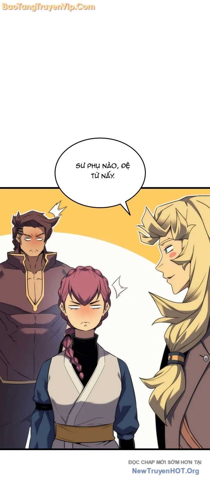 Sự Trở Lại Của Pháp Sư Vĩ Đại Sau 4000 Năm Chap 200 - Next Chap 201