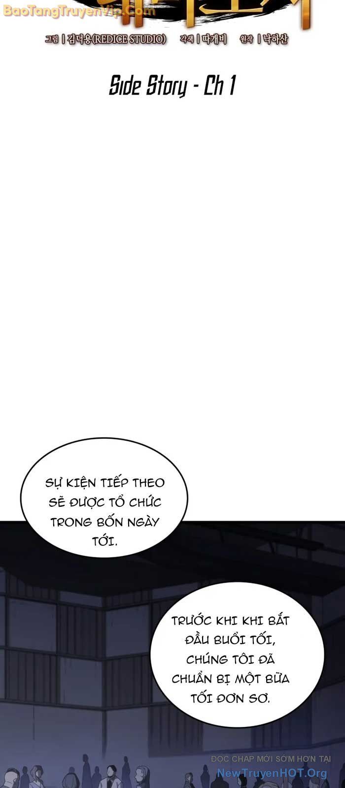 Sự Trở Lại Của Pháp Sư Vĩ Đại Sau 4000 Năm Chap 201 - Next Chap 202