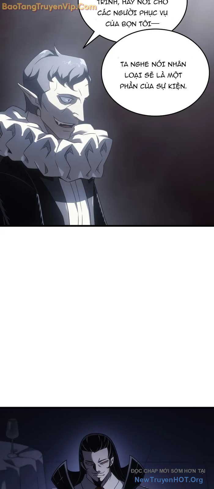 Sự Trở Lại Của Pháp Sư Vĩ Đại Sau 4000 Năm Chap 201 - Next Chap 202