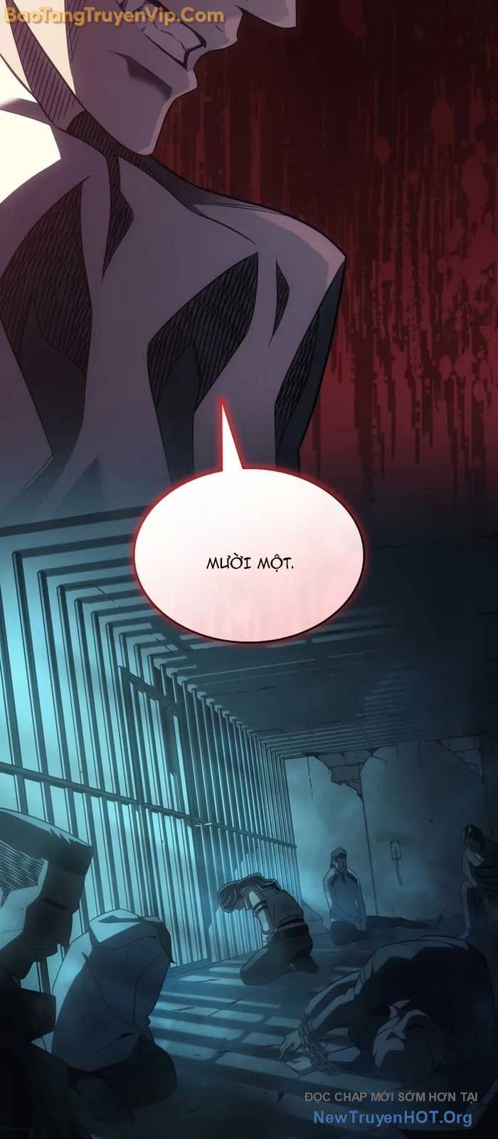 Sự Trở Lại Của Pháp Sư Vĩ Đại Sau 4000 Năm Chap 201 - Next Chap 202