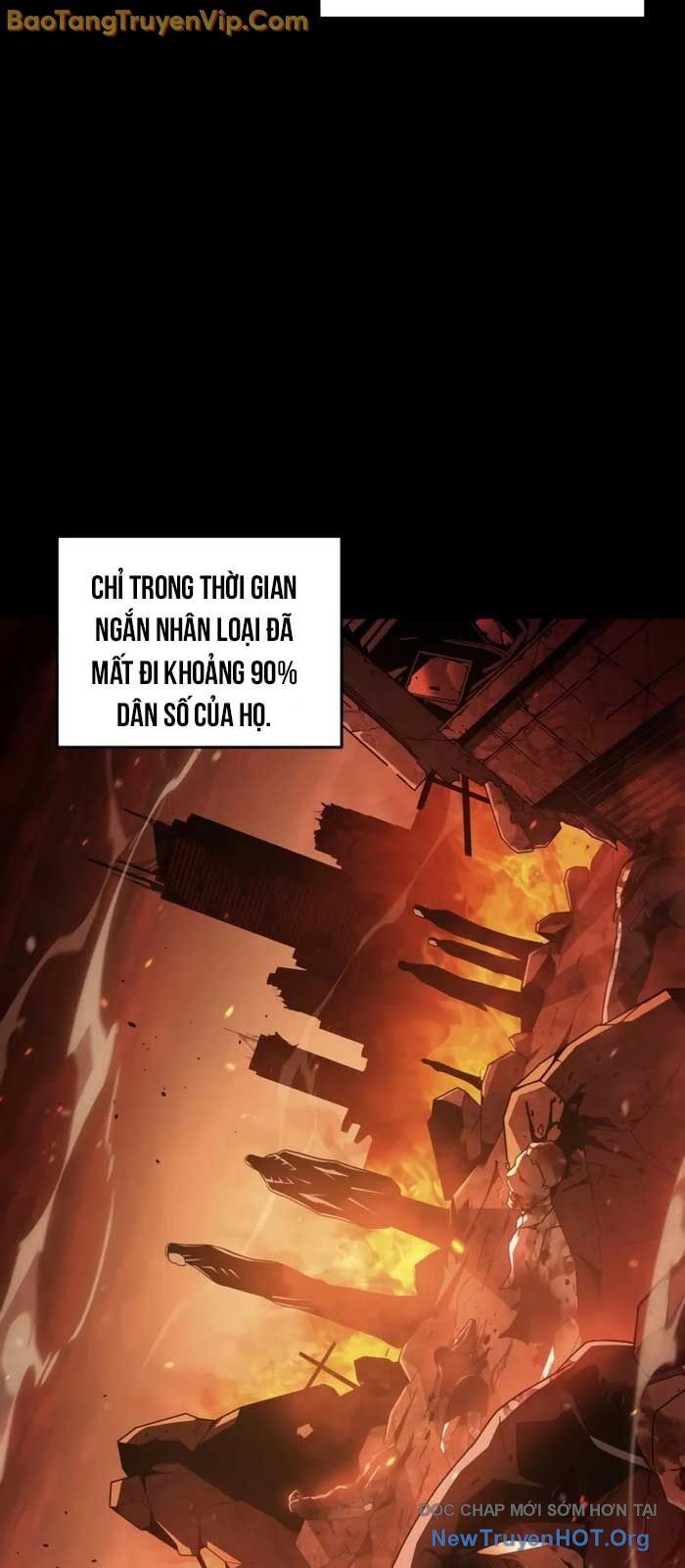 Sự Trở Lại Của Pháp Sư Vĩ Đại Sau 4000 Năm Chap 202 - Next Chap 203