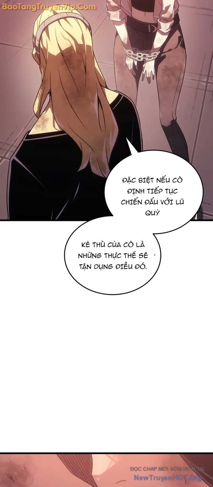 Sự Trở Lại Của Pháp Sư Vĩ Đại Sau 4000 Năm Chap 202 - Next Chap 203