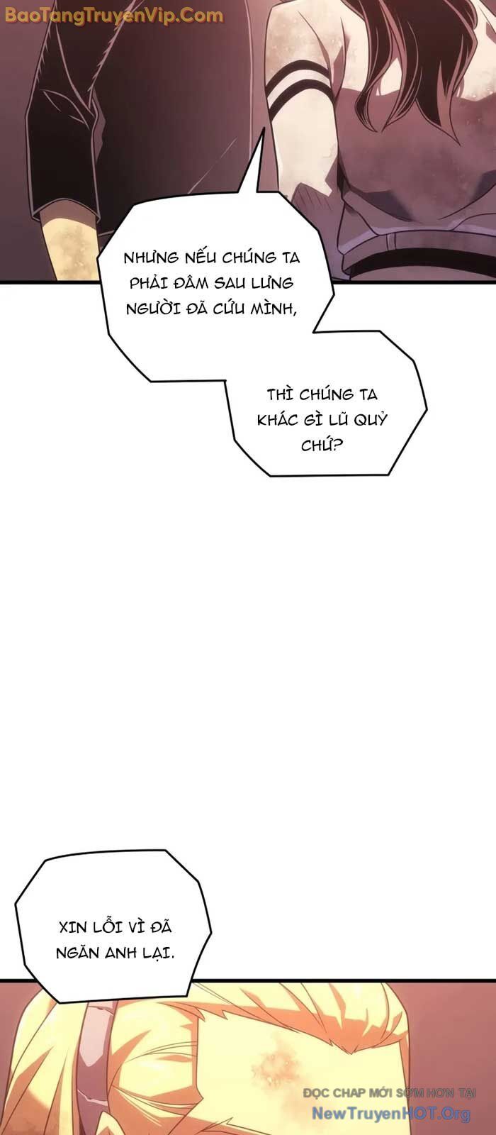 Sự Trở Lại Của Pháp Sư Vĩ Đại Sau 4000 Năm Chap 202 - Next Chap 203