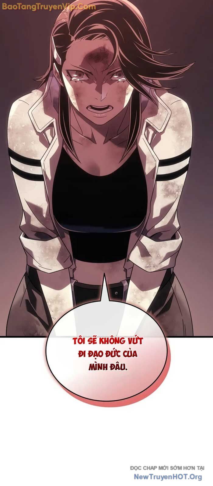 Sự Trở Lại Của Pháp Sư Vĩ Đại Sau 4000 Năm Chap 202 - Next Chap 203